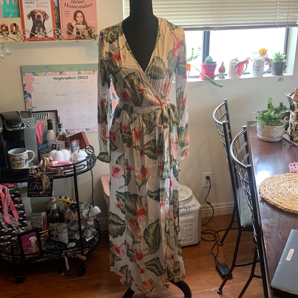 Roxy Dress